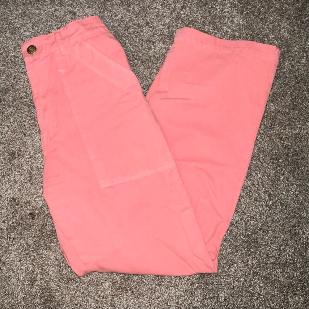 Big Bud Press Work Pants